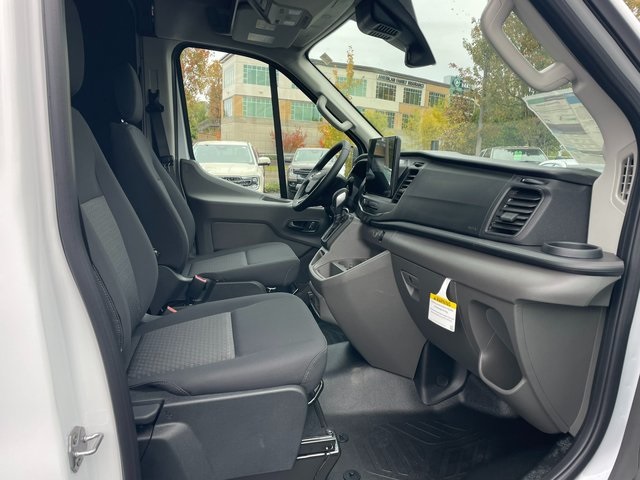 new 2026 Ford Transit-350 car, priced at $62,565