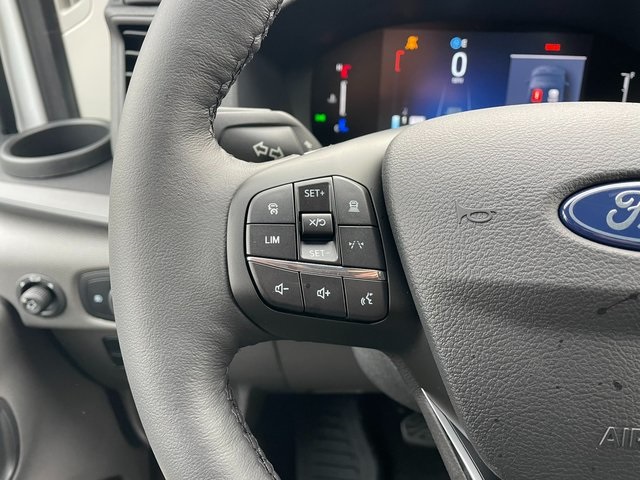 new 2026 Ford Transit-350 car, priced at $62,565