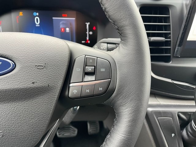 new 2026 Ford Transit-350 car, priced at $62,565