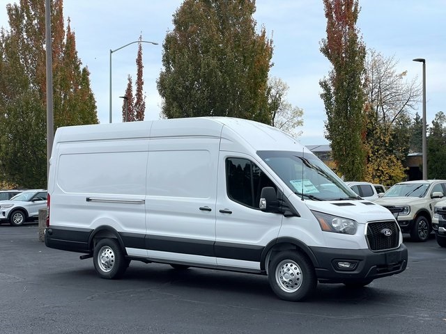 new 2026 Ford Transit-350 car, priced at $62,565