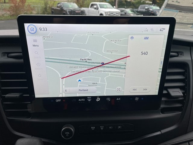 new 2026 Ford Transit-350 car, priced at $62,565