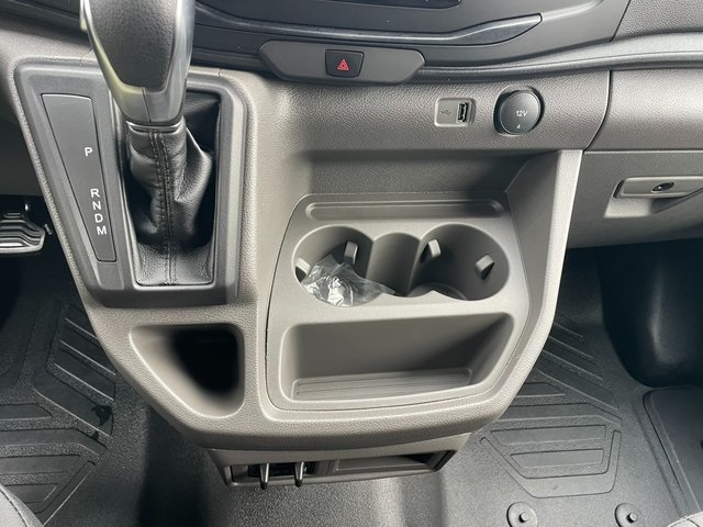 new 2026 Ford Transit-350 car, priced at $62,565