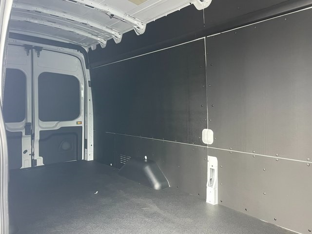 new 2026 Ford Transit-350 car, priced at $62,565