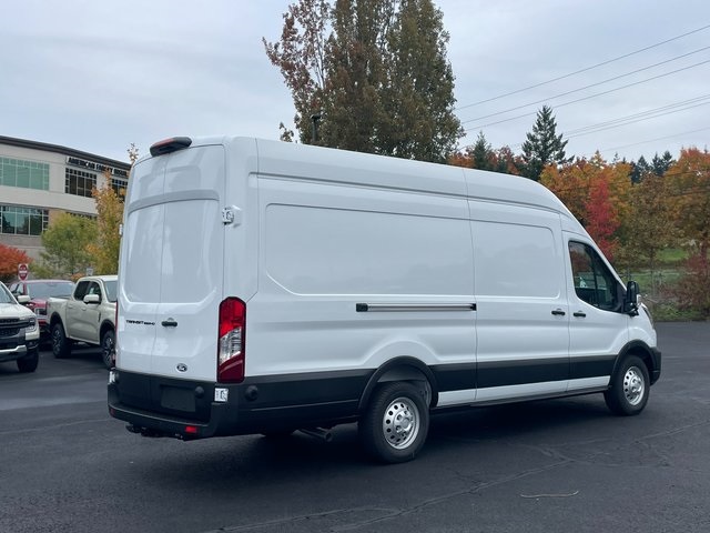 new 2026 Ford Transit-350 car, priced at $62,565