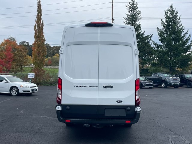 new 2026 Ford Transit-350 car, priced at $62,565