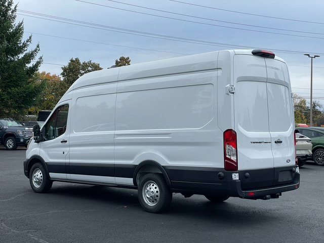 new 2026 Ford Transit-350 car, priced at $62,565