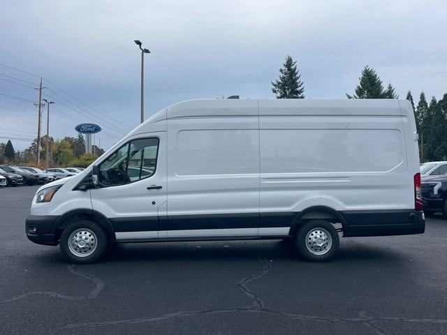 new 2026 Ford Transit-350 car, priced at $62,565