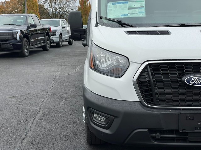 new 2026 Ford Transit-350 car, priced at $62,565