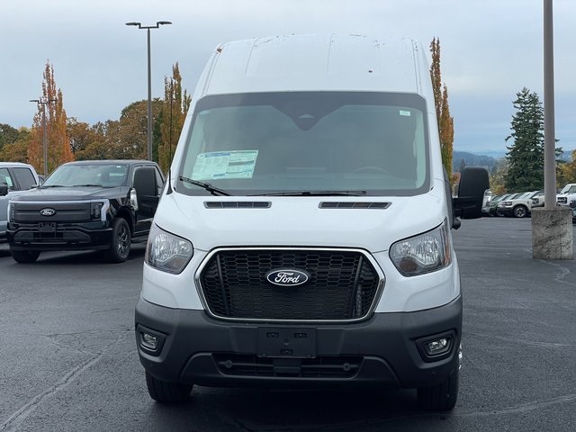 new 2026 Ford Transit-350 car, priced at $62,565