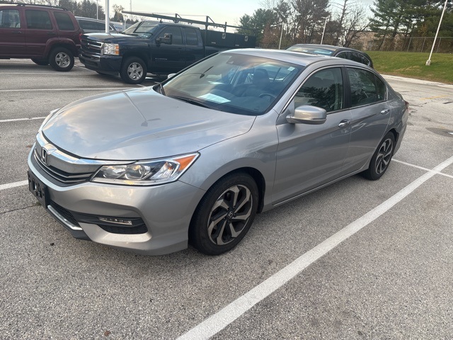 used 2016 Honda Accord car, priced at $8,998