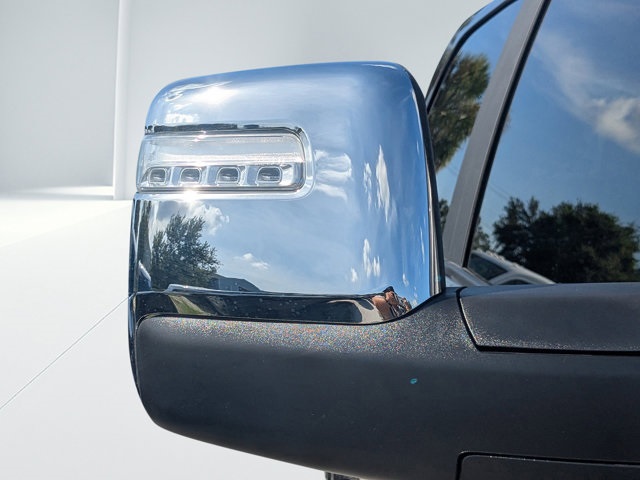 new 2025 Ram 2500 car, priced at $76,245