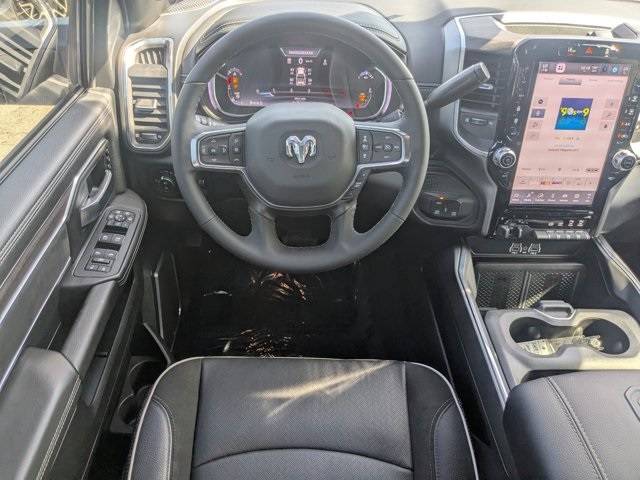 new 2025 Ram 2500 car, priced at $76,245