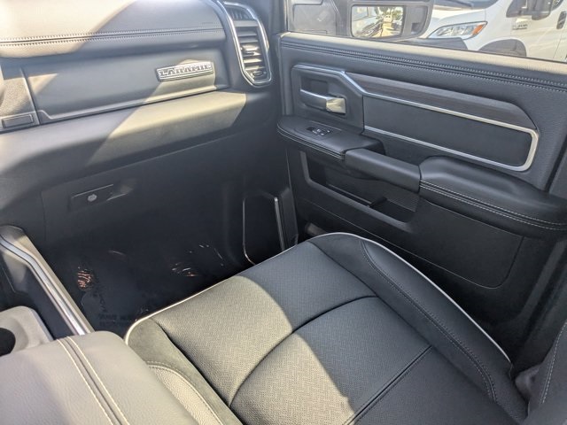 new 2025 Ram 2500 car, priced at $76,245