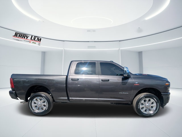 new 2025 Ram 2500 car, priced at $76,245