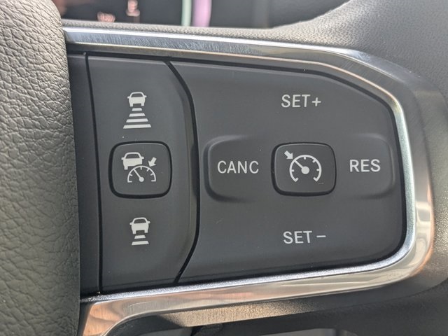 new 2025 Ram 2500 car, priced at $76,245