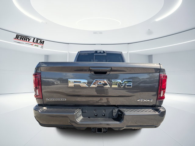 new 2025 Ram 2500 car, priced at $76,245