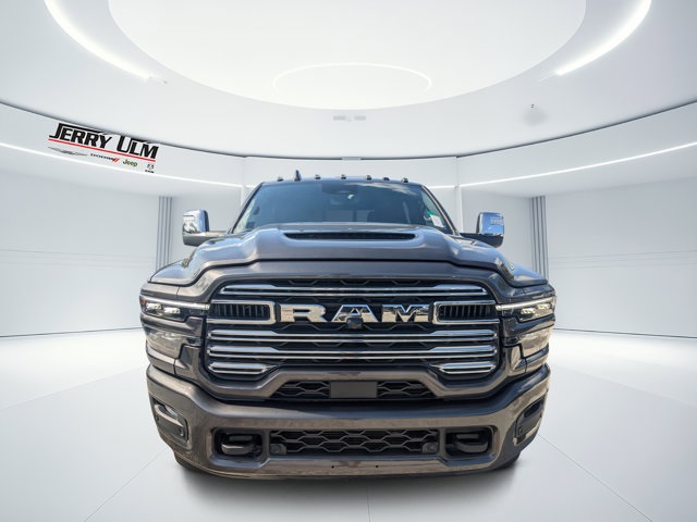 new 2025 Ram 2500 car, priced at $76,245