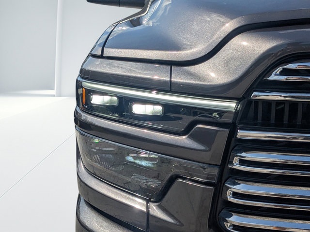 new 2025 Ram 2500 car, priced at $76,245