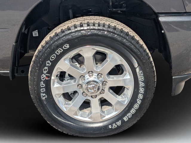 new 2025 Ram 2500 car, priced at $76,245