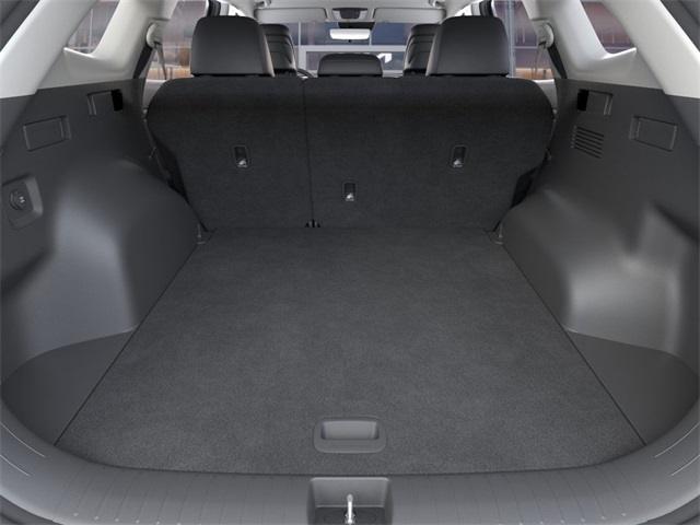 new 2025 Kia Sportage Hybrid car, priced at $35,045