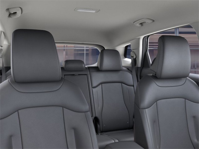 new 2025 Kia Sportage Hybrid car, priced at $35,045