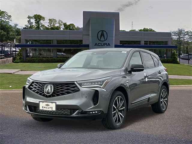 new 2025 Acura RDX car, priced at $56,400