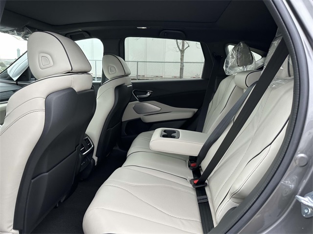 new 2025 Acura RDX car, priced at $56,400