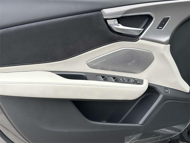 new 2025 Acura RDX car, priced at $56,400