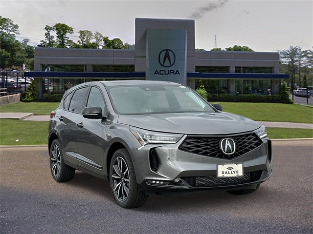 new 2025 Acura RDX car, priced at $56,400