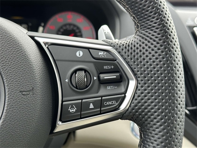 new 2025 Acura RDX car, priced at $56,400