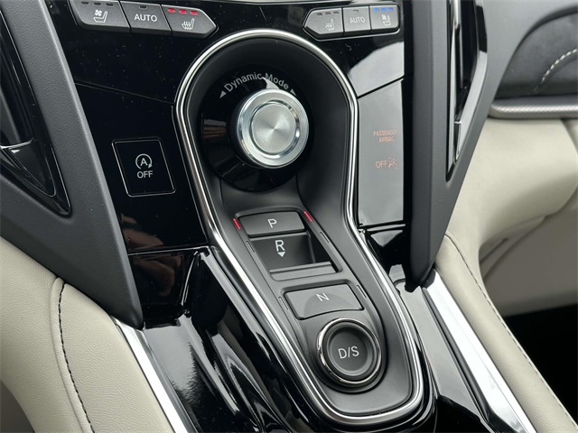 new 2025 Acura RDX car, priced at $56,400