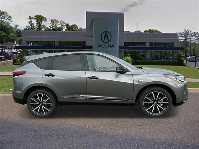 new 2025 Acura RDX car, priced at $56,400