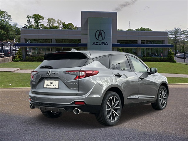 new 2025 Acura RDX car, priced at $56,400