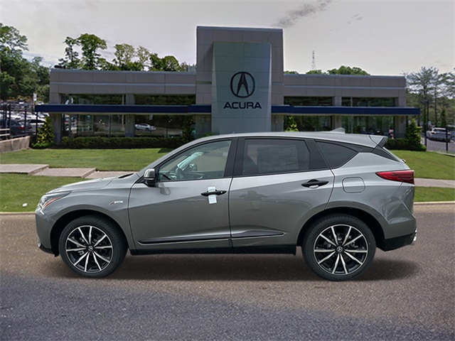new 2025 Acura RDX car, priced at $56,400