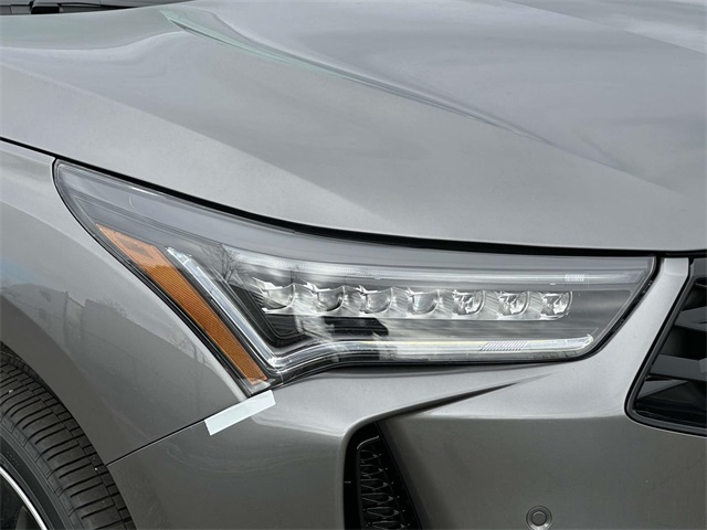 new 2025 Acura RDX car, priced at $56,400