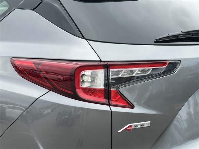 new 2025 Acura RDX car, priced at $56,400