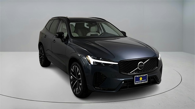 new 2026 Volvo XC60 car, priced at $63,935