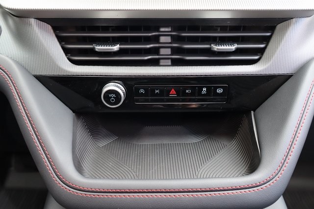 new 2026 Ford Explorer car, priced at $51,615