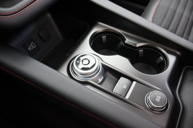 new 2026 Ford Explorer car, priced at $51,615