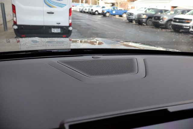 new 2026 Ford Explorer car, priced at $51,615