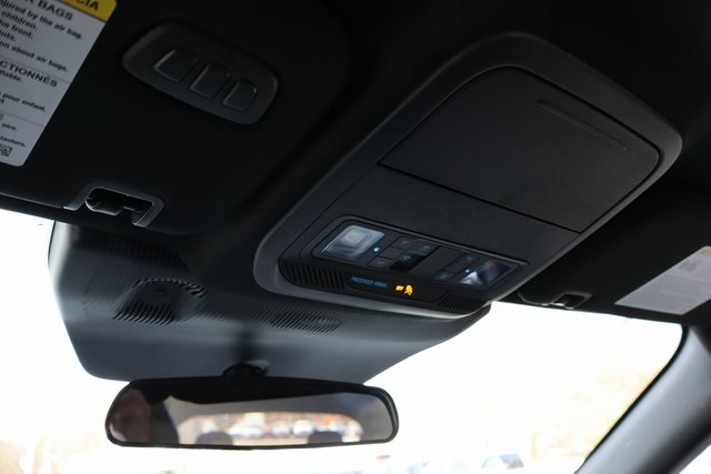 new 2026 Ford Explorer car, priced at $51,615