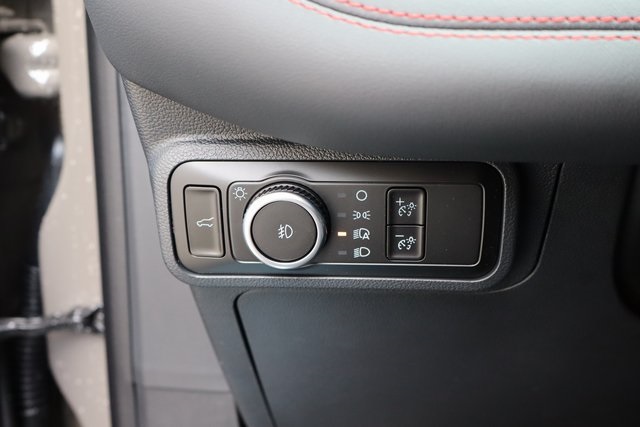 new 2026 Ford Explorer car, priced at $51,615