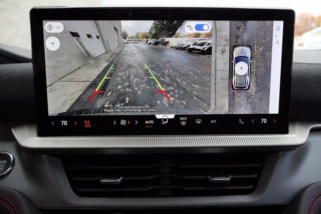 new 2026 Ford Explorer car, priced at $51,615