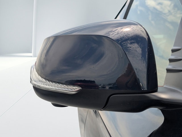 used 2023 INFINITI QX50 car, priced at $34,127