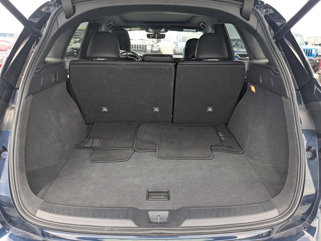 used 2023 INFINITI QX50 car, priced at $34,127