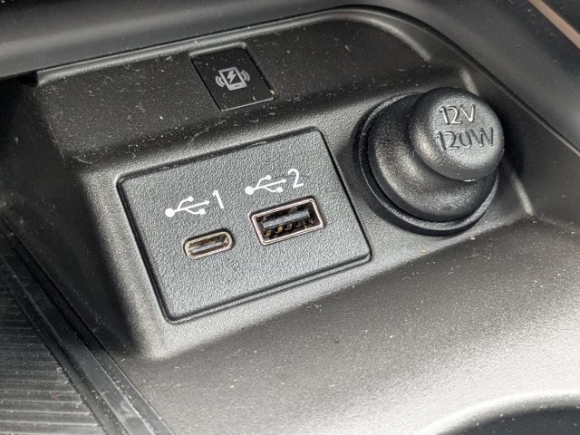 used 2023 INFINITI QX50 car, priced at $34,127