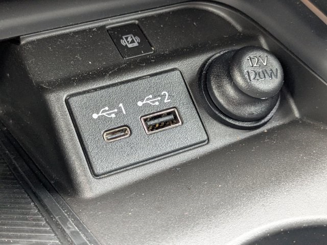 used 2023 INFINITI QX50 car, priced at $34,127