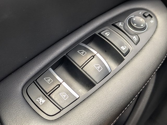 used 2023 INFINITI QX50 car, priced at $34,127