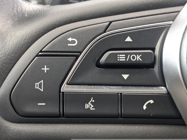 used 2023 INFINITI QX50 car, priced at $34,127
