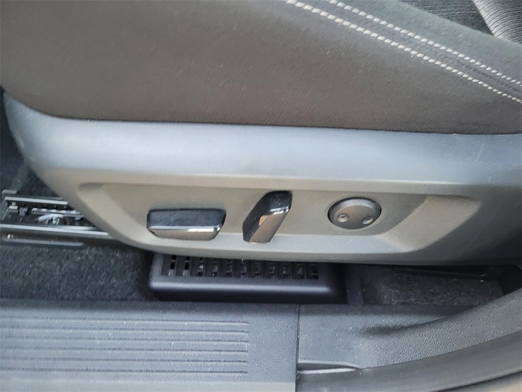 used 2024 Nissan Rogue car, priced at $20,190